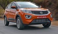 Tata Motors new SUV has a lot to live up to 